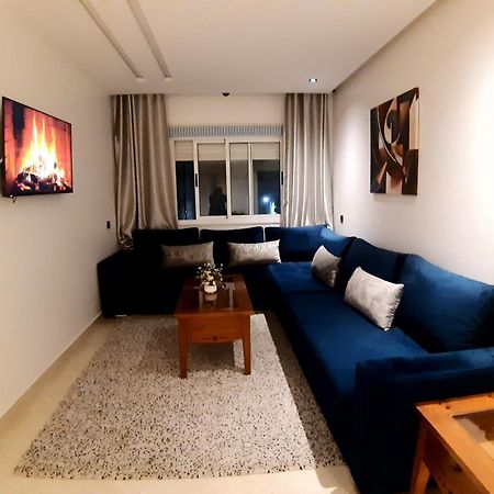 Almaraya Appartement Family Only Танжер Екстериор снимка