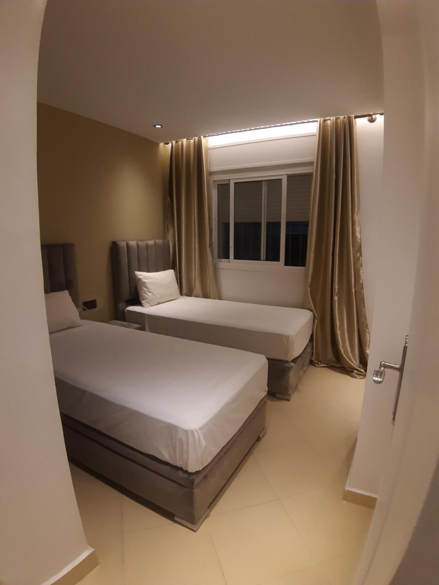Almaraya Appartement Family Only Танжер Екстериор снимка