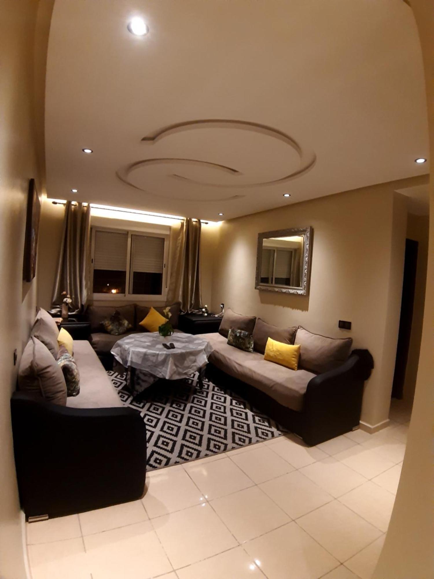 Almaraya Appartement Family Only Танжер Екстериор снимка