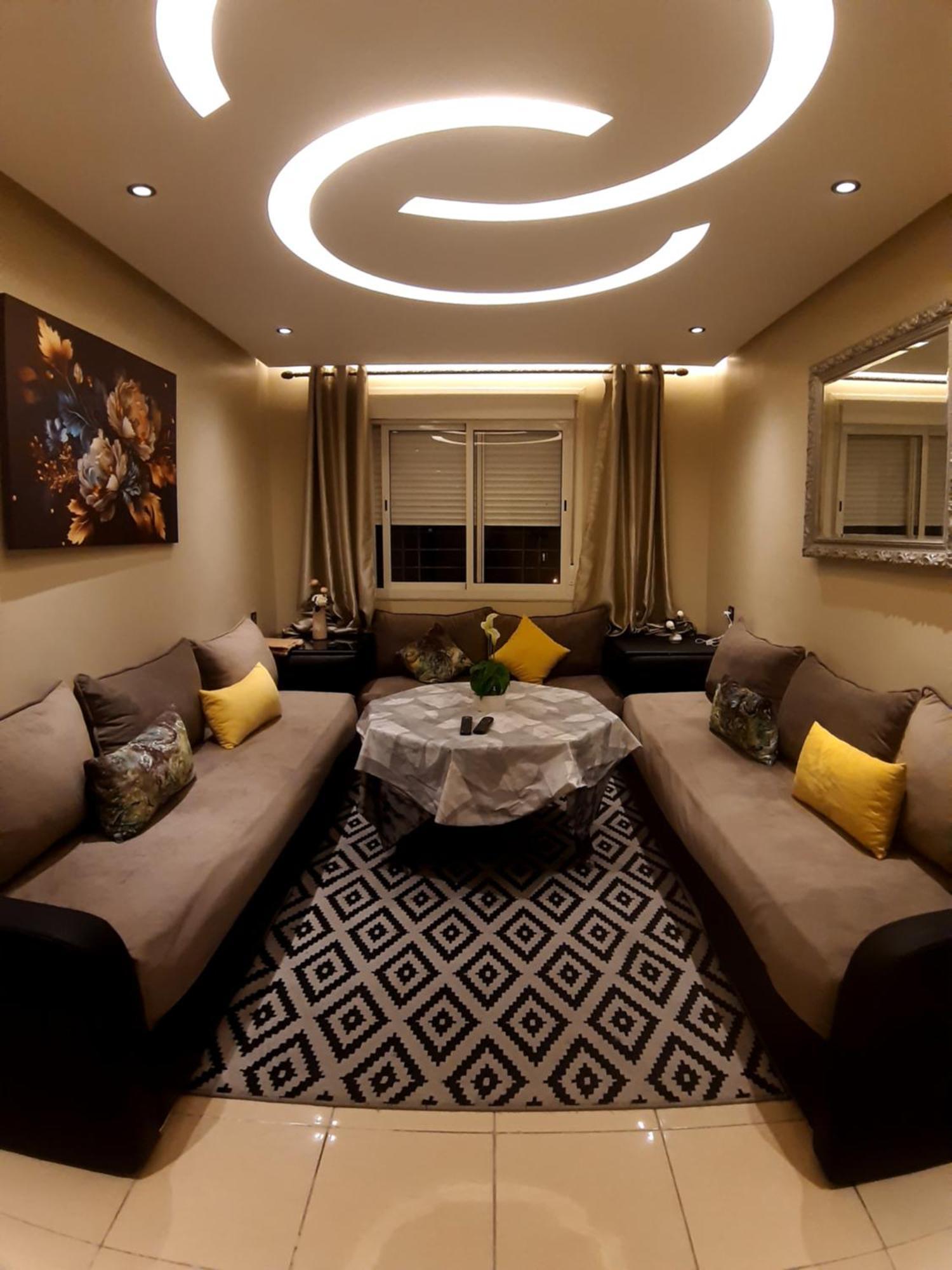 Almaraya Appartement Family Only Танжер Екстериор снимка