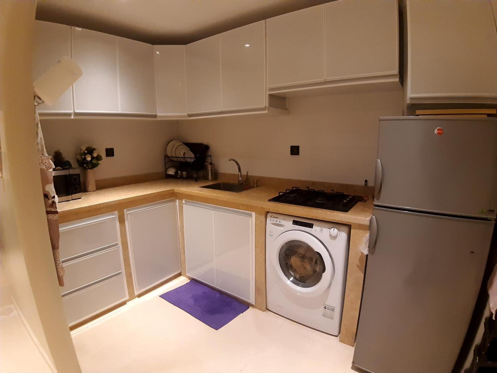 Almaraya Appartement Family Only Танжер Екстериор снимка