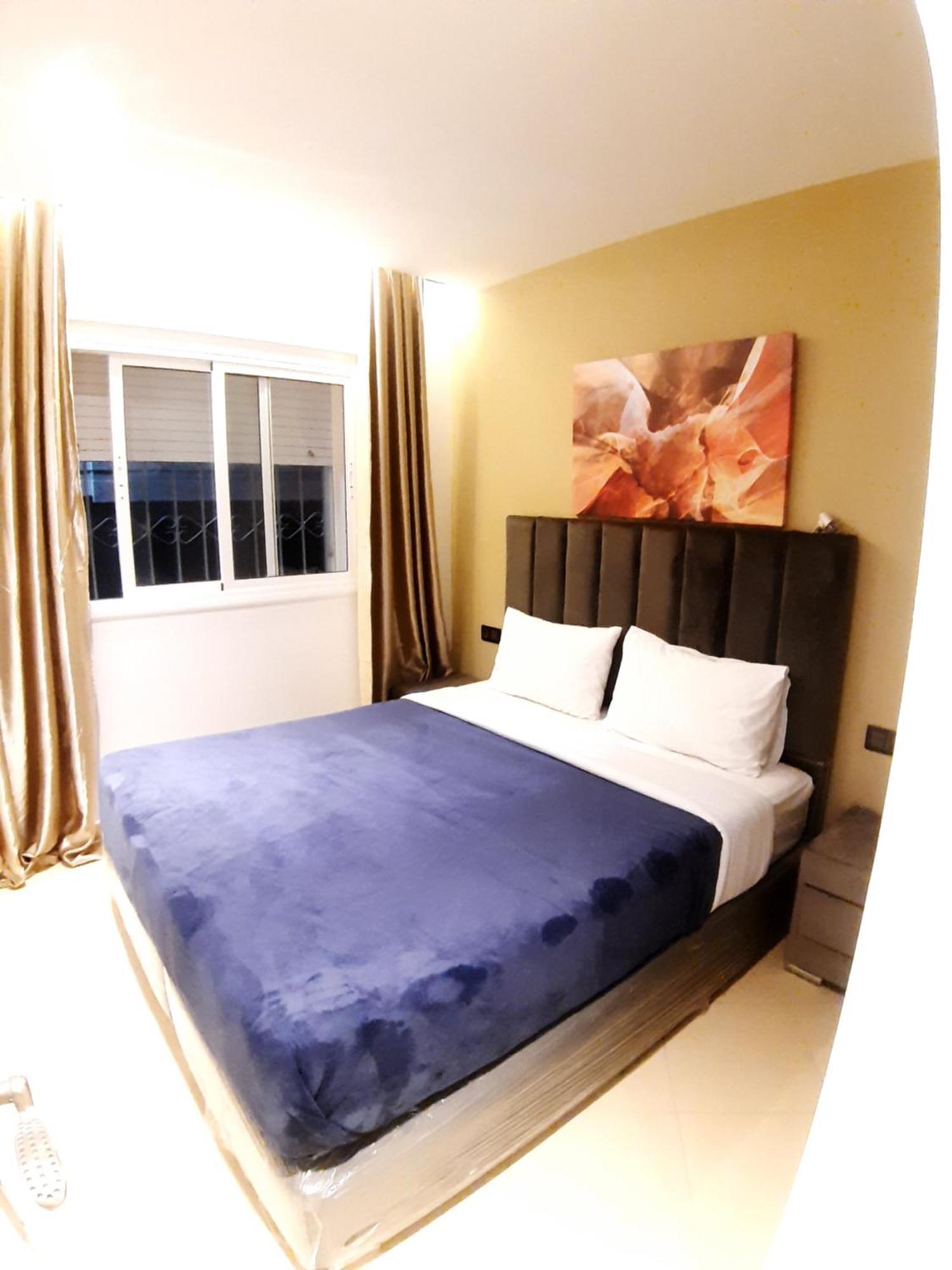 Almaraya Appartement Family Only Танжер Екстериор снимка