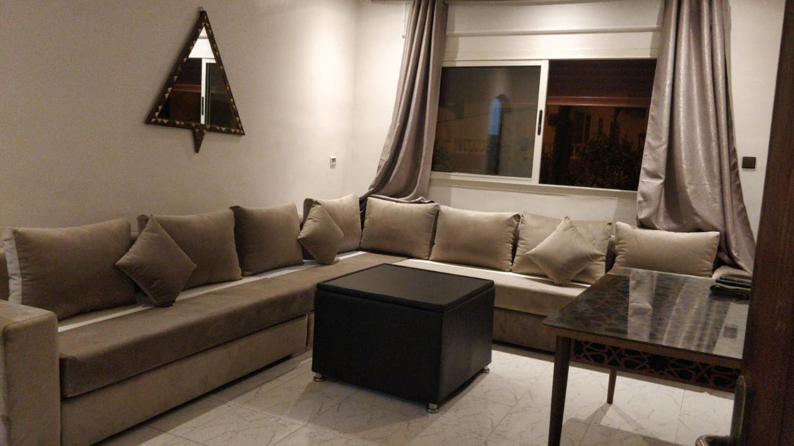 Almaraya Appartement Family Only Танжер Екстериор снимка