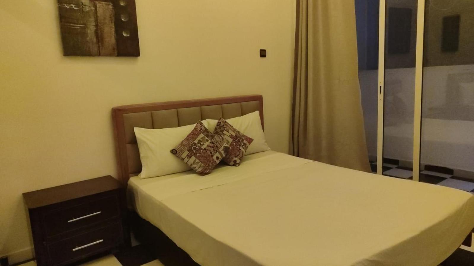 Almaraya Appartement Family Only Танжер Екстериор снимка