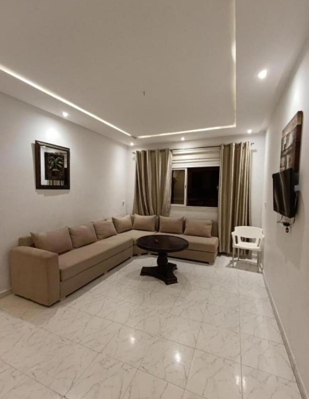 Almaraya Appartement Family Only Танжер Екстериор снимка
