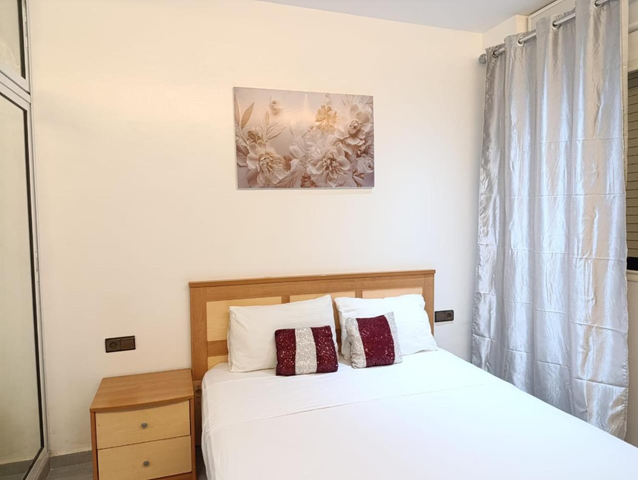 Almaraya Appartement Family Only Танжер Екстериор снимка