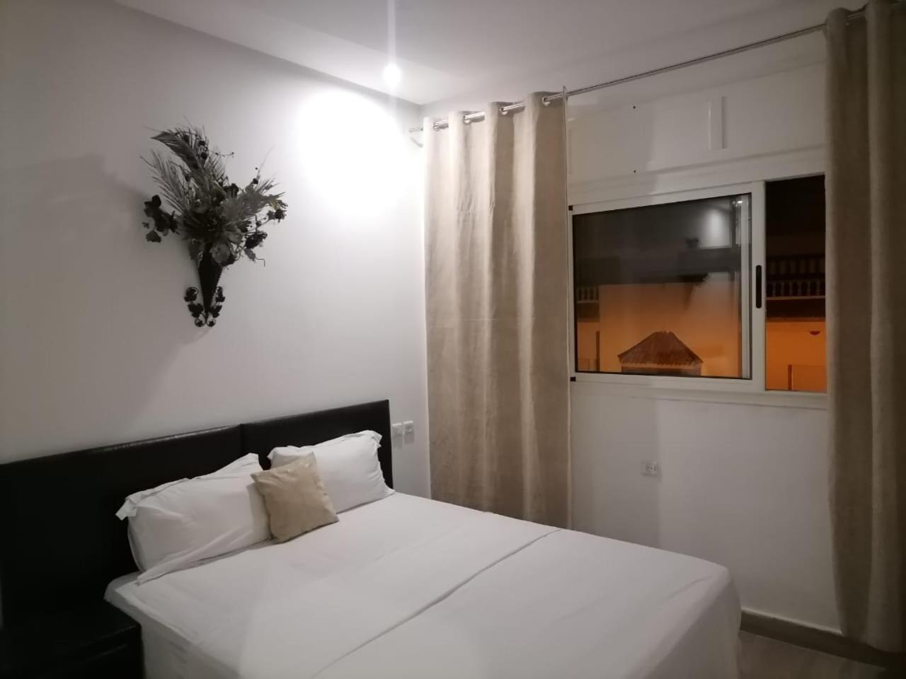 Almaraya Appartement Family Only Танжер Екстериор снимка