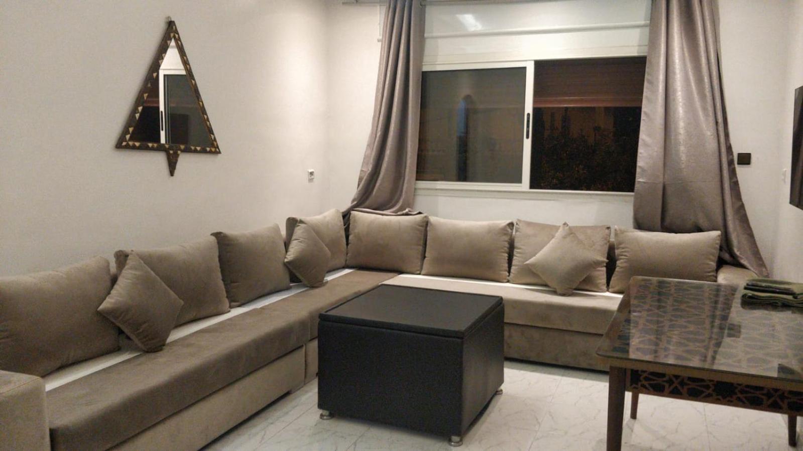 Almaraya Appartement Family Only Танжер Екстериор снимка