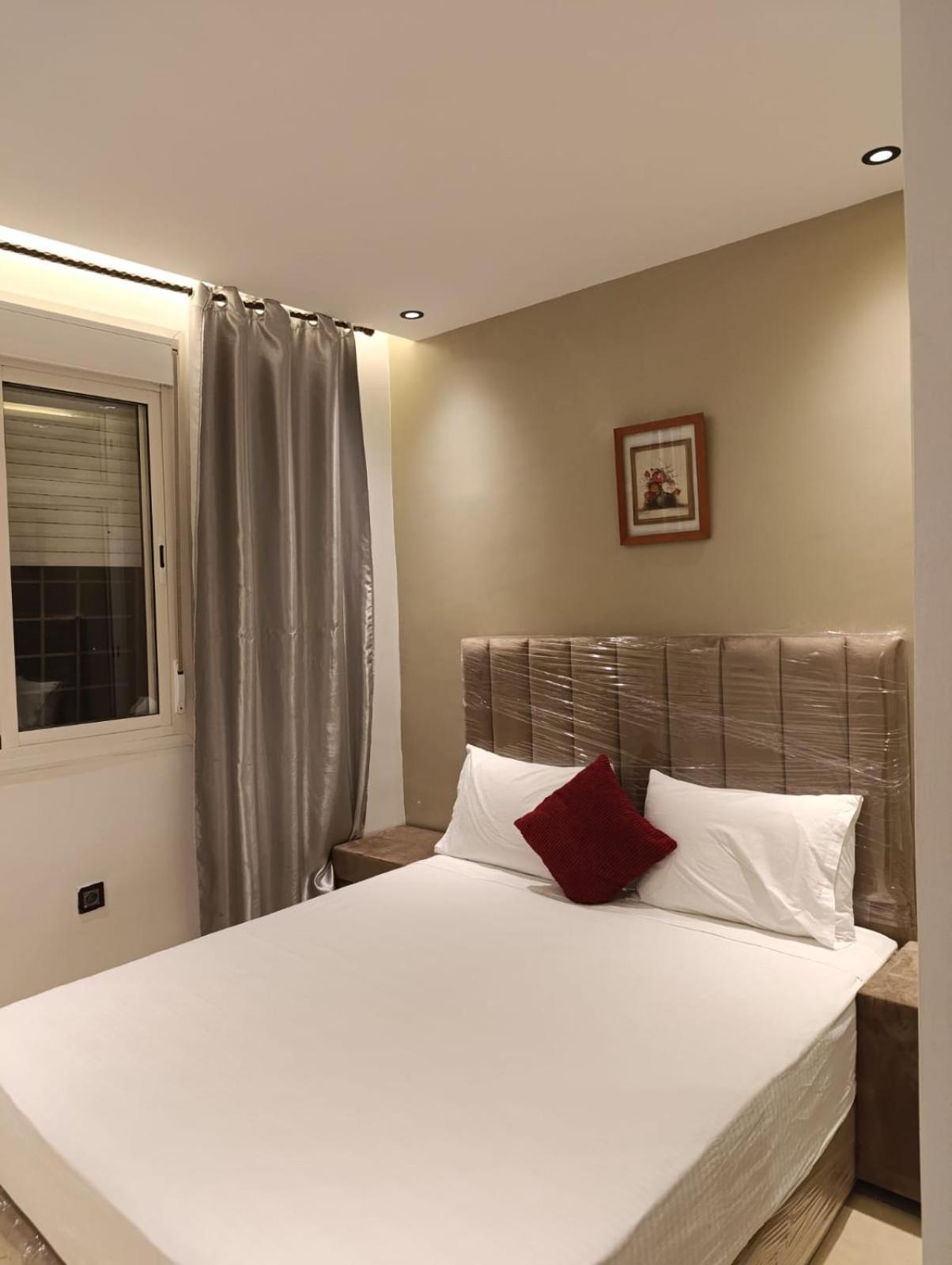 Almaraya Appartement Family Only Танжер Екстериор снимка