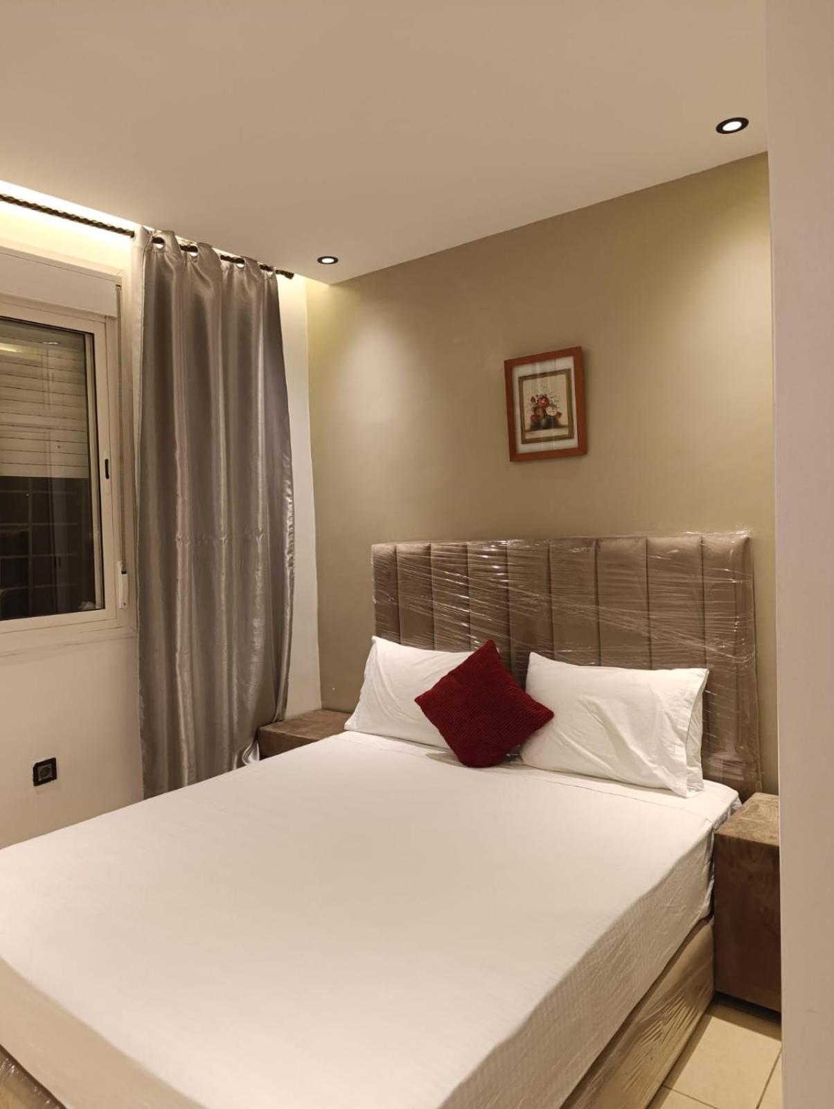Almaraya Appartement Family Only Танжер Екстериор снимка