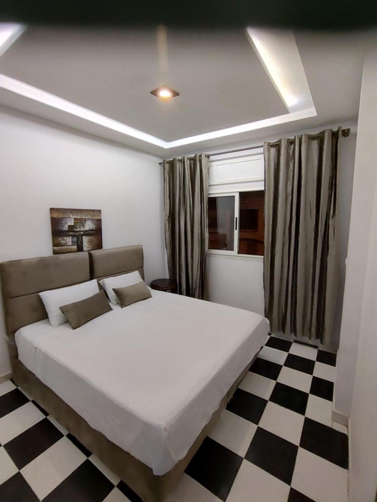 Almaraya Appartement Family Only Танжер Екстериор снимка