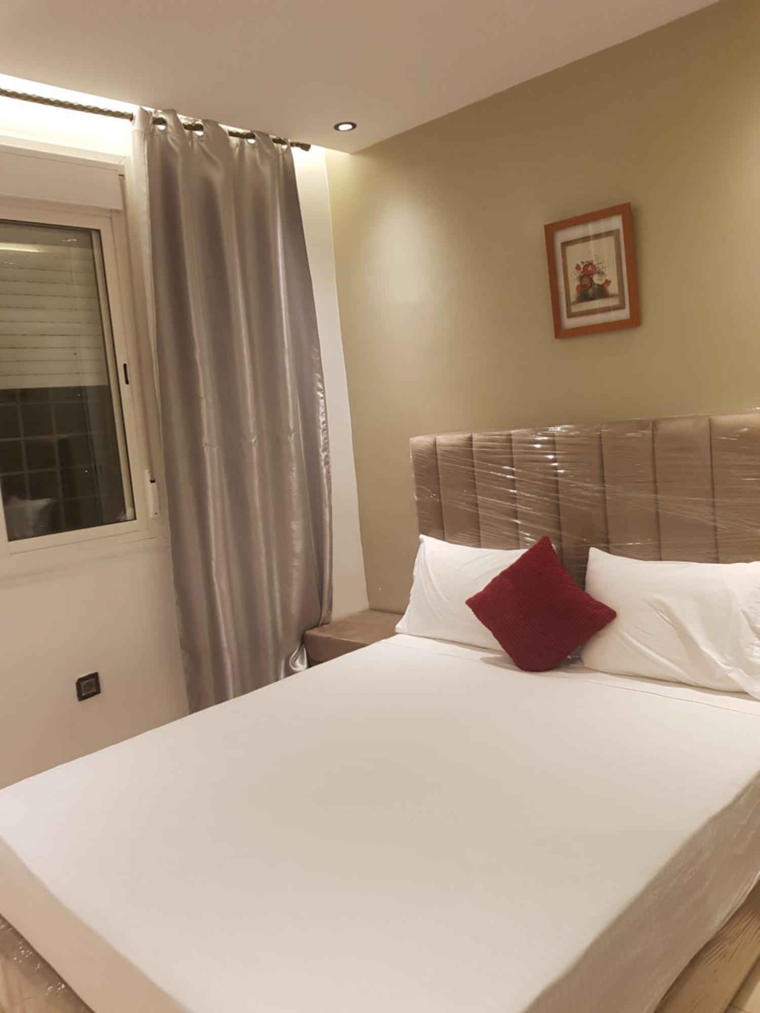 Almaraya Appartement Family Only Танжер Екстериор снимка